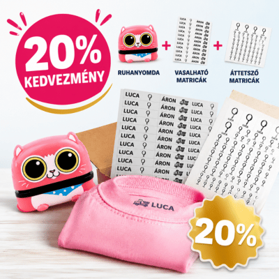 ovikezdő csomag