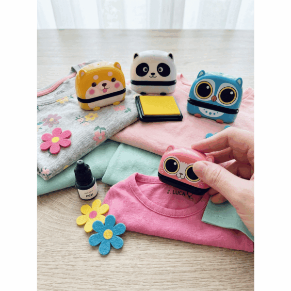 ovisjel nyomdák ruhára