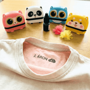 ovisjel nyomdák ruhára