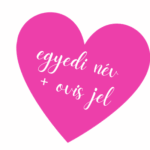 szív